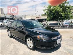 Chevrolet Impala